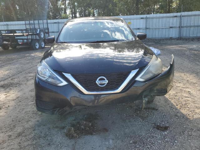 Photo 5 from auction – 2016 NISSAN SENTRA S with VIN 3N1AB7AP5GY248931