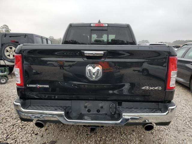 Photo 6 from auction – 2019 RAM 1500 BIG H with VIN 1C6SRFFT2KN778610