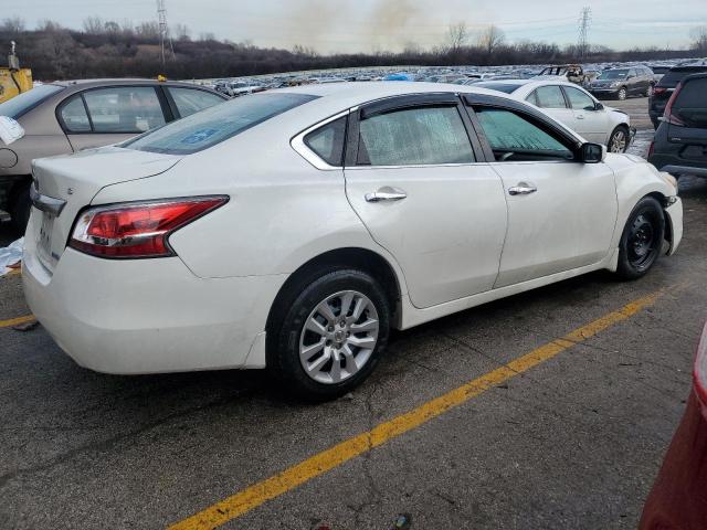 Фото 3 с аукциона – 2014 NISSAN ALTIMA 2.5 с VIN 1N4AL3AP1EC422976