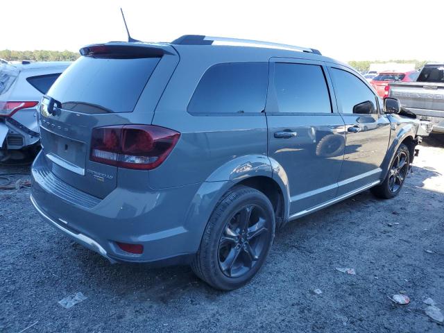Photo 3 from auction – 2019 DODGE JOURNEY CR with VIN 3C4PDCGG1KT820438