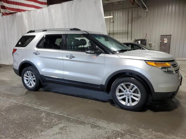 Zdjęcie 4 z aukcji – 2013 FORD EXPLORER X z VIN 1FM5K8D85DGA02947
