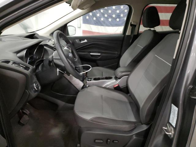 Photo 7 from auction – 2014 FORD ESCAPE SE with VIN 1FMCU9G97EUD09096