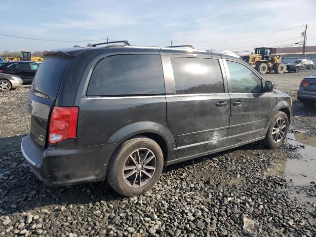 Photo 3 from auction – 2017 DODGE GRAND CARA with VIN 2C4RDGCG6HR851878