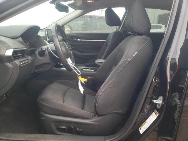 Photo 7 from auction – 2022 NISSAN ALTIMA SV with VIN 1N4BL4DV4NN349899