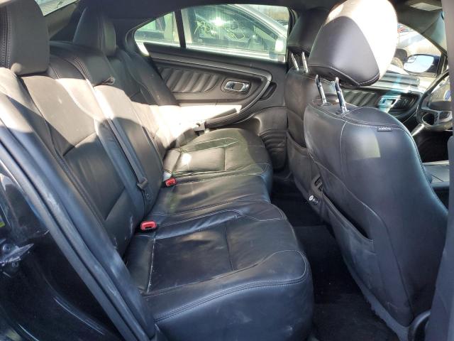 Photo 10 from auction – 2015 FORD TAURUS SEL with VIN 1FAHP2E8XFG182871