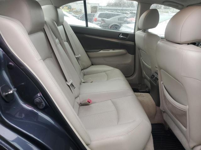 Photo 10 from auction – 2012 INFINITI G37 with VIN JN1CV6AR7CM671454