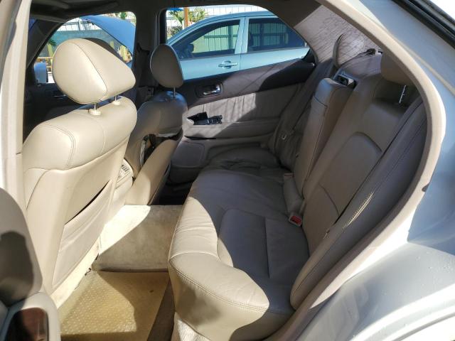 Photo 10 from auction – 1997 LEXUS LS 400 with VIN JT8BH28F6V0076074