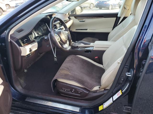 Photo 7 from auction – 2016 LEXUS ES 350 with VIN 58ABK1GG1GU006036