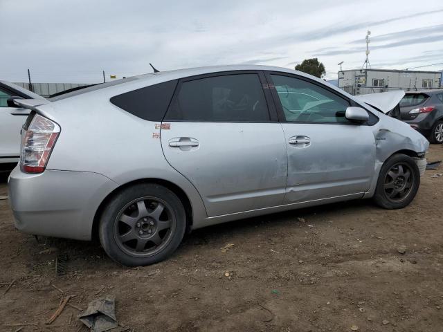 Photo 3 from auction – 2008 TOYOTA PRIUS with VIN JTDKB20U983350416