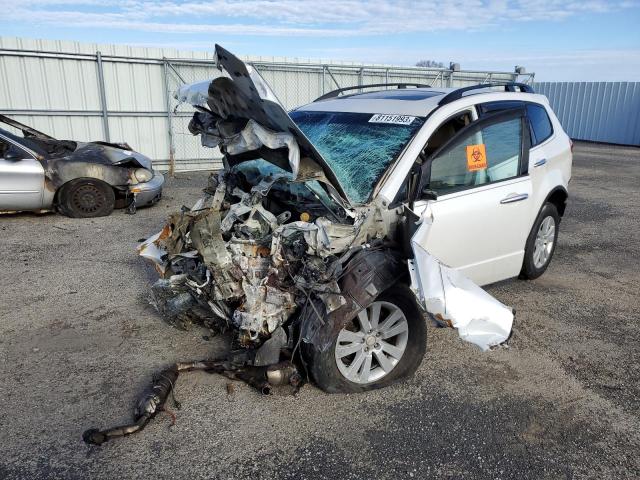 Photo 1 from auction – 2011 SUBARU TRIBECA LI with VIN 4S4WX9GD5B4401487