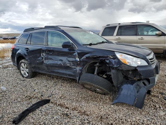 Снимка 4 от търг – 2012 SUBARU OUTBACK 2. с VIN 4S4BRBKC4C3238210