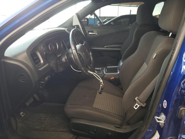 Photo 7 from auction – 2020 DODGE CHARGER R/ with VIN 2C3CDXCT3LH229552