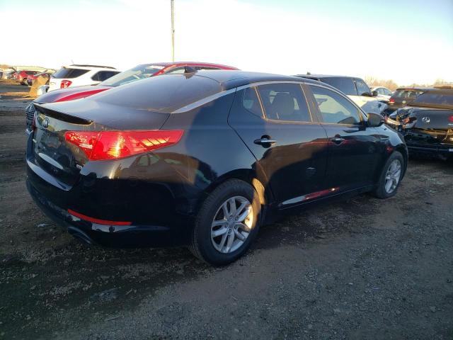 Photo 3 from auction – 2013 KIA OPTIMA LX with VIN 5XXGM4A72DG241228