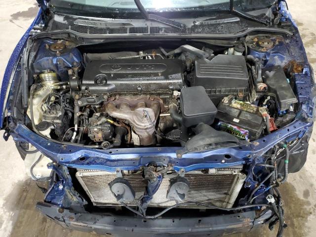 Photo 11 from auction – 2009 TOYOTA CAMRY BASE with VIN 4T4BE46K39R125396