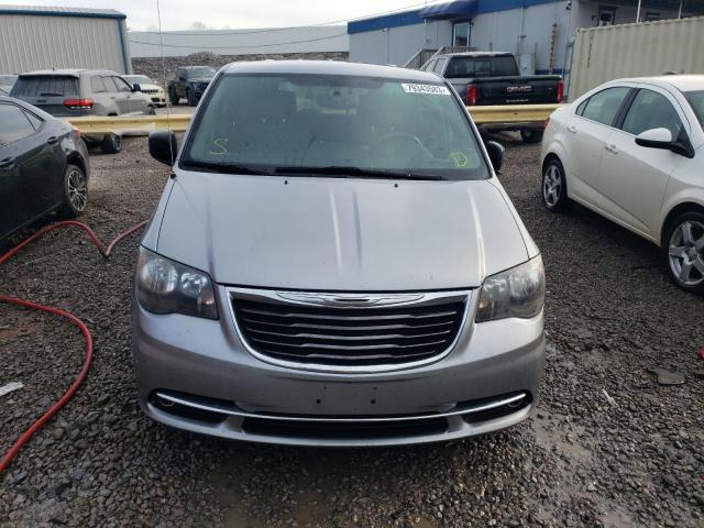 Photo 5 from auction – 2014 CHRYSLER TOWN & COU with VIN 2C4RC1HG4ER464346