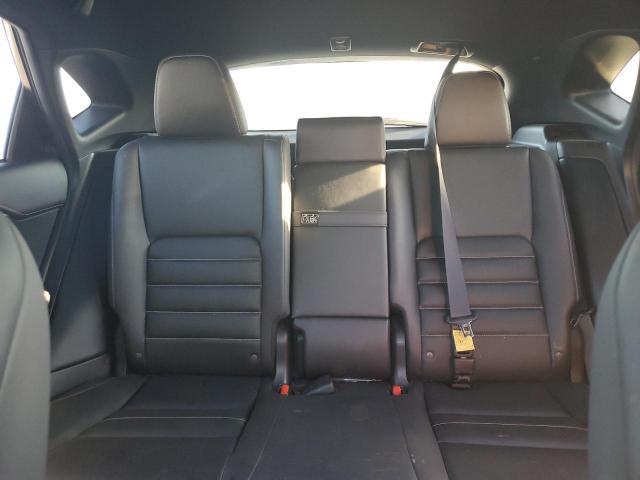 Photo 10 from auction – 2016 LEXUS NX 200T BA with VIN JTJBARBZ8G2052705