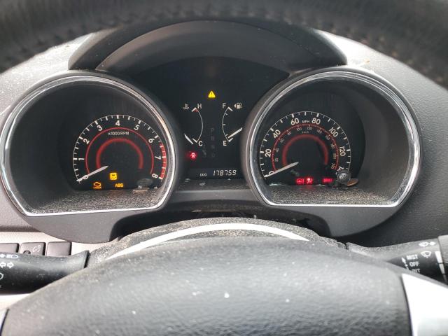 Photo 9 from auction – 2012 TOYOTA HIGHLANDER with VIN 5TDDK3EH2CS174617