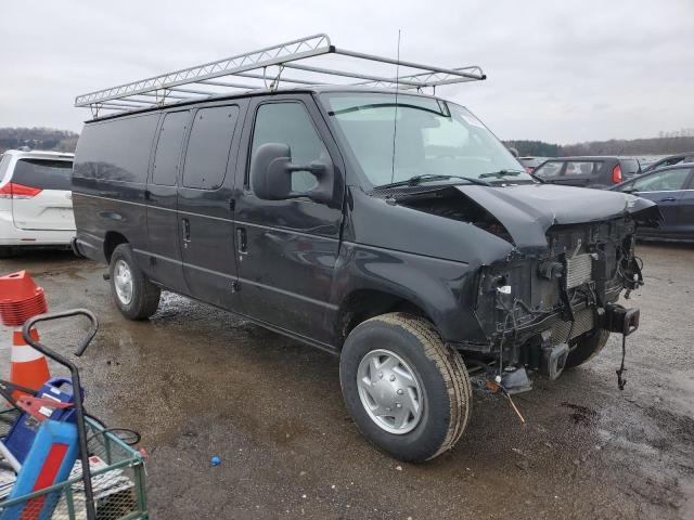 Photo 4 from auction – 2011 FORD ECONOLINE with VIN 1FTNS2EW5BDA55368