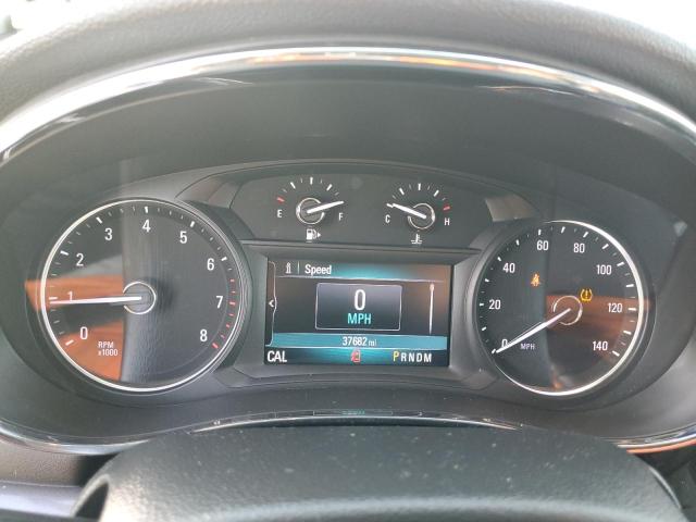 Photo 9 from auction – 2019 BUICK ENCORE PRE with VIN KL4CJASB6KB896241