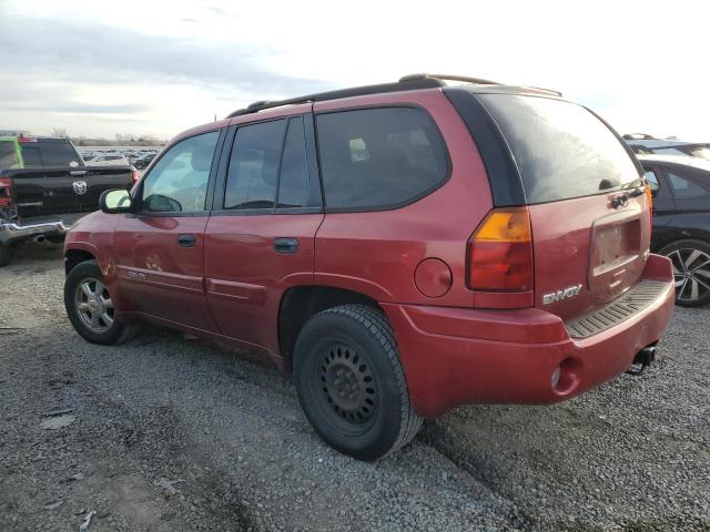 Photo 2 from auction – 2004 GMC ENVOY with VIN 1GKDT13S542333661