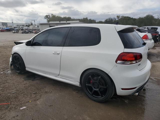 Photo 2 from auction – 2011 VOLKSWAGEN GTI with VIN WVWEV7AJ7BW087418