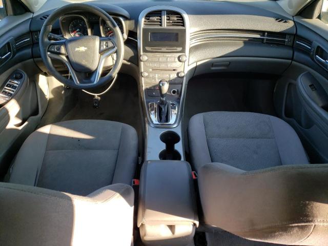 Photo 8 from auction – 2013 CHEVROLET MALIBU LS with VIN 1G11B5SA8DF251152