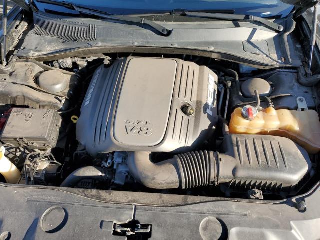 Photo 11 from auction – 2013 DODGE CHARGER R/ with VIN 2C3CDXCT3DH541078