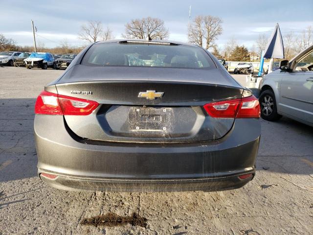 Photo 6 from auction – 2017 CHEVROLET MALIBU LS with VIN 1G1ZB5ST0HF198358