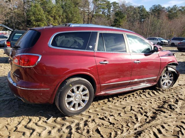 Photo 3 from auction – 2015 BUICK ENCLAVE with VIN 5GAKRBKD5FJ216196