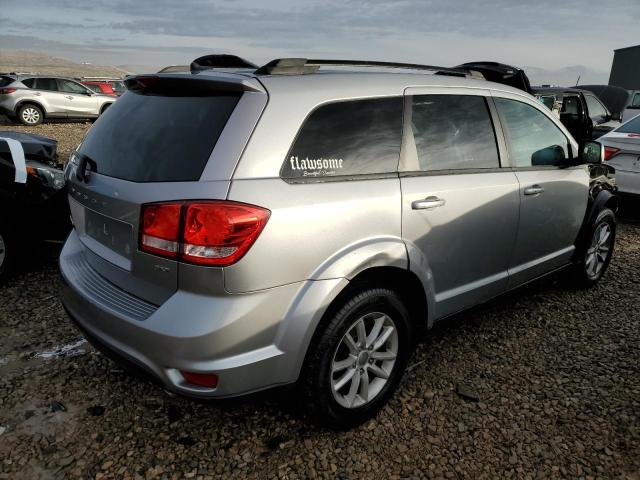 Photo 3 from auction – 2016 DODGE JOURNEY SX with VIN 3C4PDDBG4GT129229