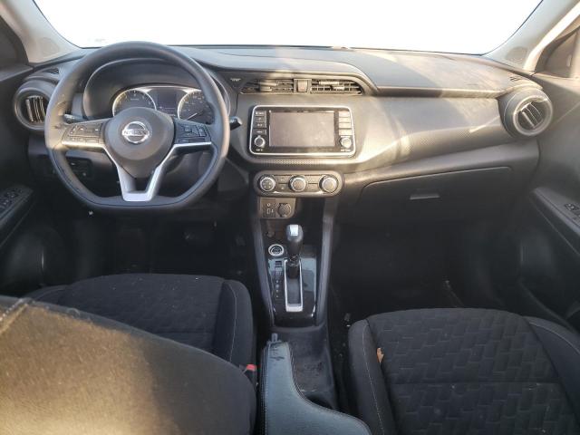 Photo 8 from auction – 2021 NISSAN KICKS S with VIN 3N1CP5BV1ML491737