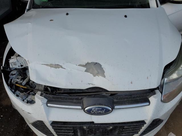 Photo 11 from auction – 2012 FORD FOCUS SEL with VIN 1FAHP3M28CL271392