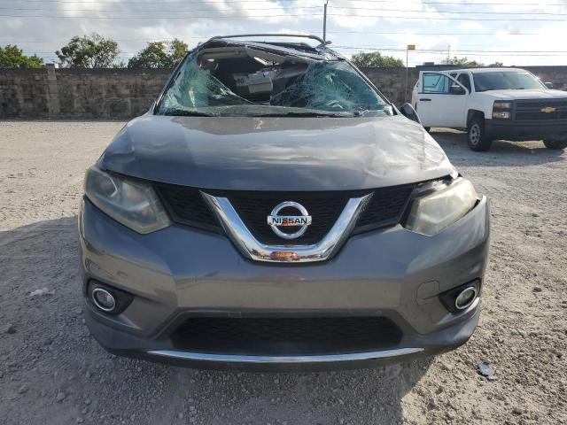 Photo 5 from auction – 2015 NISSAN ROGUE S with VIN 5N1AT2MT4FC899153