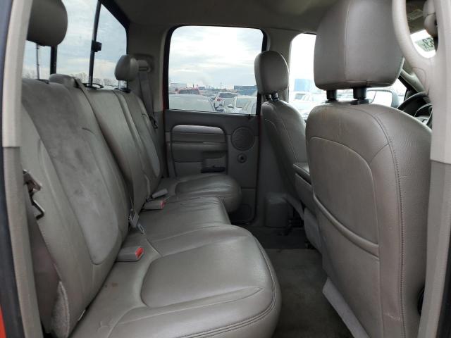 Photo 10 from auction – 2005 DODGE RAM 3500 S with VIN 3D7LS38C25G828003