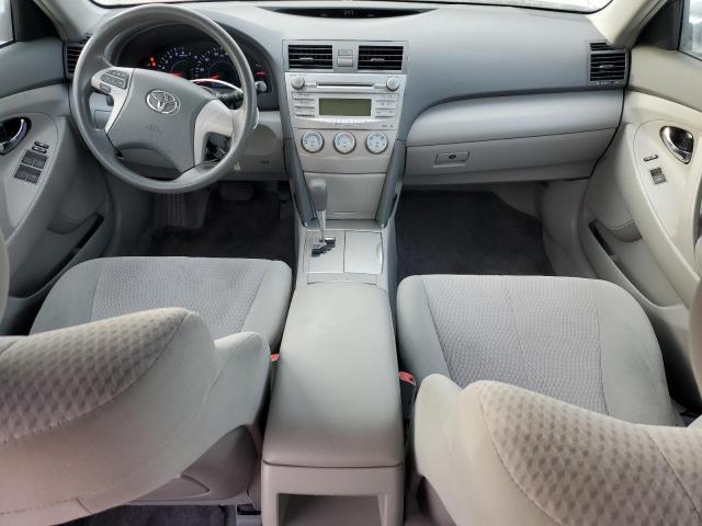 Photo 8 from auction – 2011 TOYOTA CAMRY BASE with VIN 4T4BF3EK2BR168755
