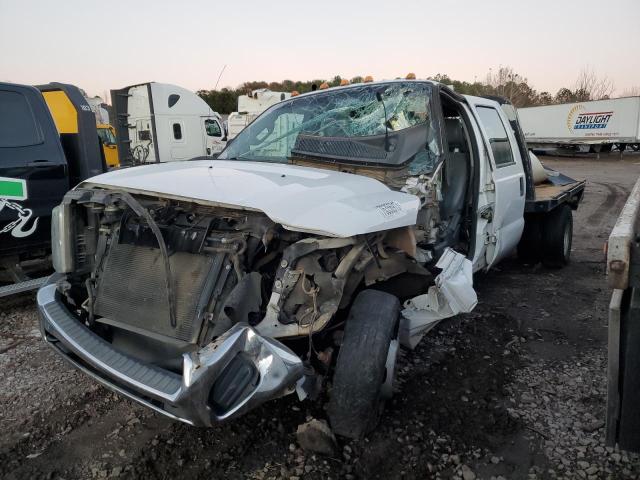 FORD F350 SUPER 2015 with VIN 1FD8W3G67FED45918 - Photo from auction