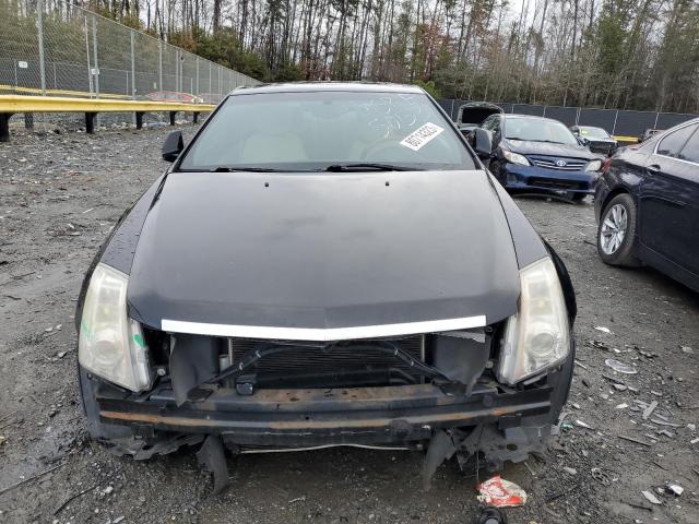 Photo 5 from auction – 2011 CADILLAC CTS PREMIU with VIN 1G6DS1ED6B0165053