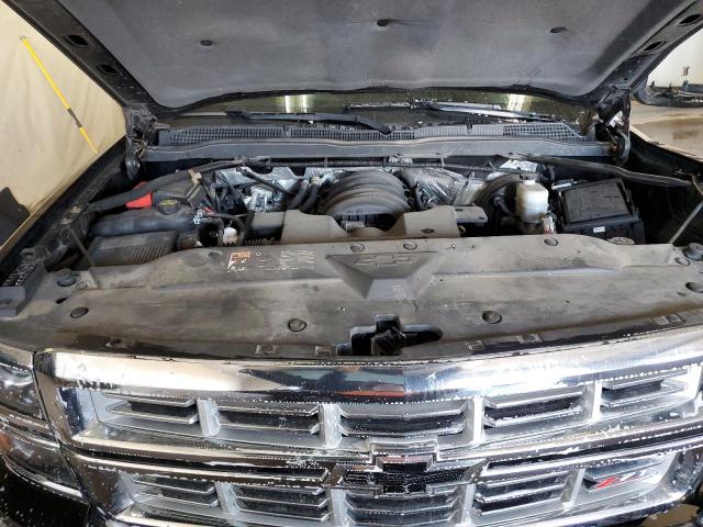 Foto 11 de la subasta – 2015 CHEVROLET 1500 con VIN 3GCUKSEC0FG233214