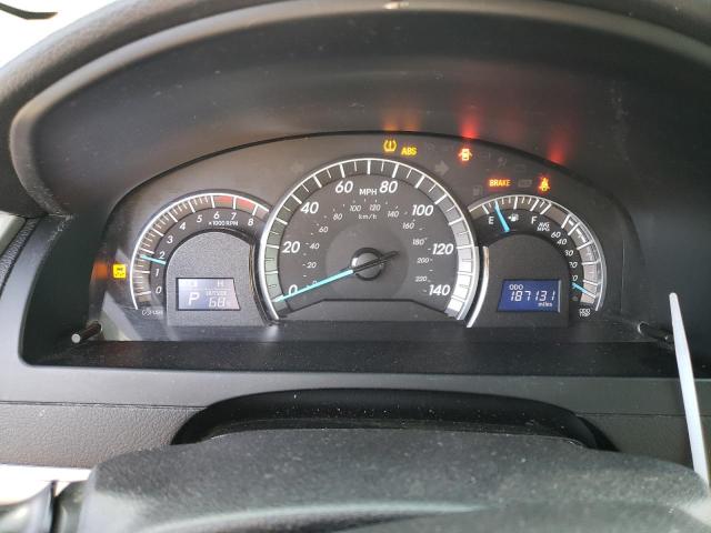 Photo 9 from auction – 2014 TOYOTA CAMRY L with VIN 4T1BF1FK4EU459517