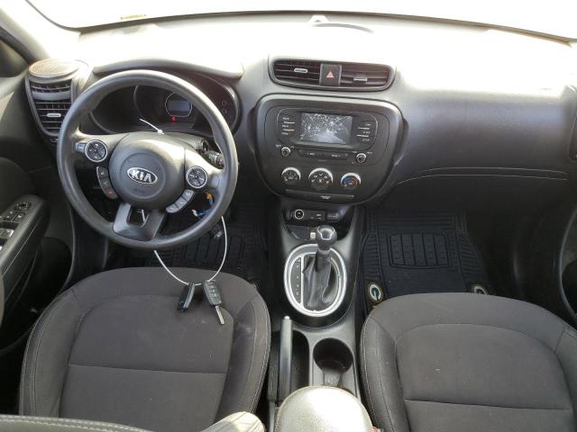 Photo 8 from auction – 2017 KIA SOUL with VIN KNDJN2A2XH7448444