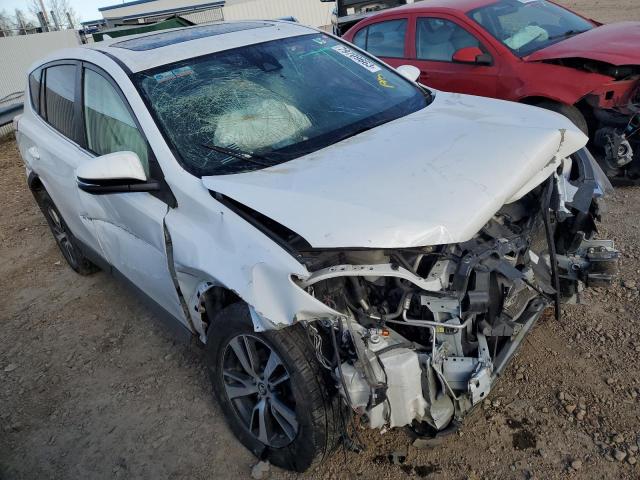 Photo 4 from auction – 2018 TOYOTA RAV4 ADVEN with VIN 2T3RFREVXJW812899