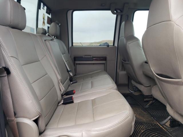 Photo 10 from auction – 2008 FORD F350 SRW S with VIN 1FTWW31RX8EA23517