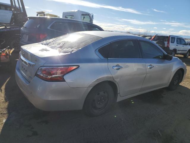 Photo 3 from auction – 2014 NISSAN ALTIMA 2.5 with VIN 1N4AL3AP5EC328437