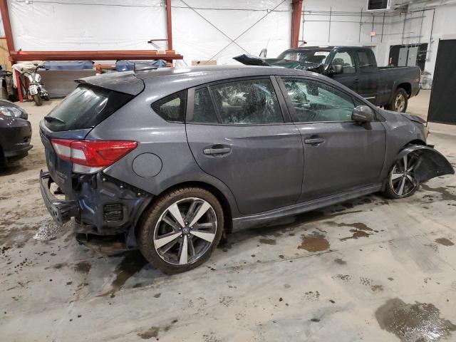 Photo 3 from auction – 2019 SUBARU IMPREZA SP with VIN 4S3GTAJ60K1728221