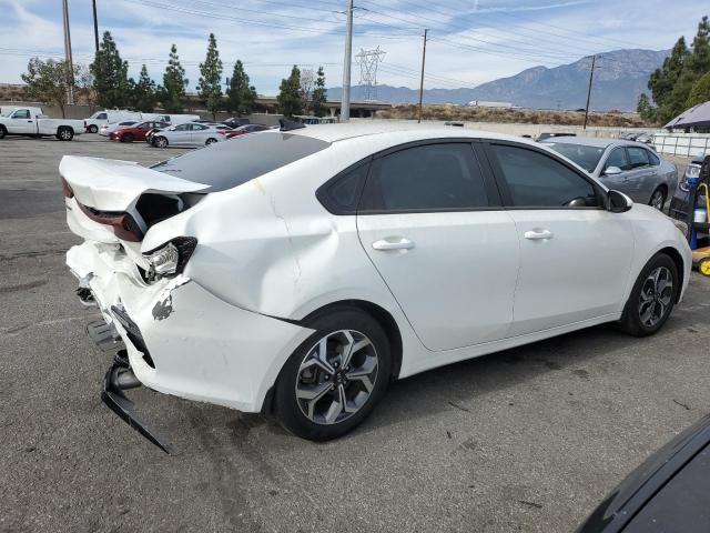 Photo 3 from auction – 2020 KIA FORTE FE with VIN 3KPF24ADXLE236972