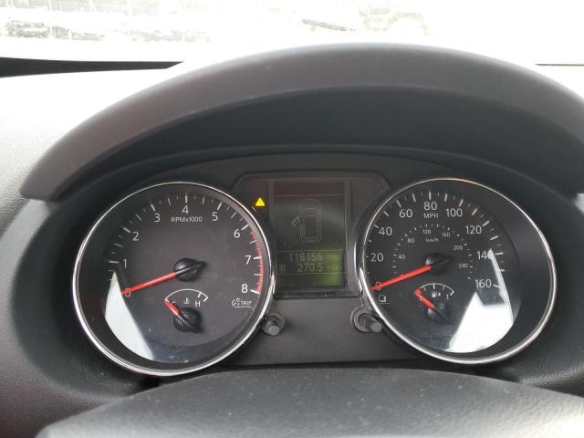 Photo 9 from auction – 2015 NISSAN ROGUE SELE with VIN JN8AS5MT2FW659370