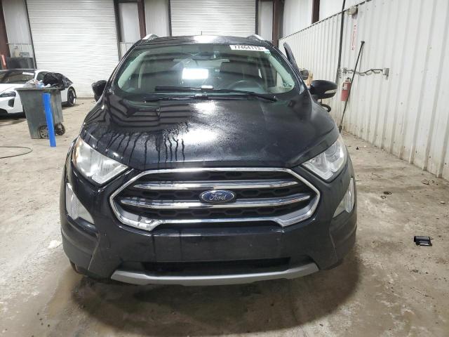 Photo 5 from auction – 2019 FORD ECOSPORT T with VIN MAJ6S3KL5KC263136