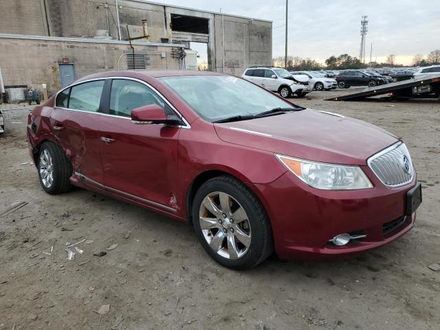 Photo 4 from auction – 2010 BUICK LACROSSE C with VIN 1G4GC5EGXAF182695
