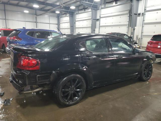 Photo 3 from auction – 2014 DODGE AVENGER SE with VIN 1C3CDZAB0EN203586