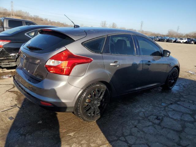 Photo 3 from auction – 2013 FORD FOCUS SE with VIN 1FADP3K27DL267675